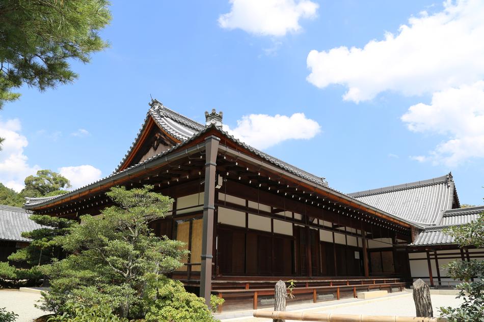 Japan Ancient Architecture The