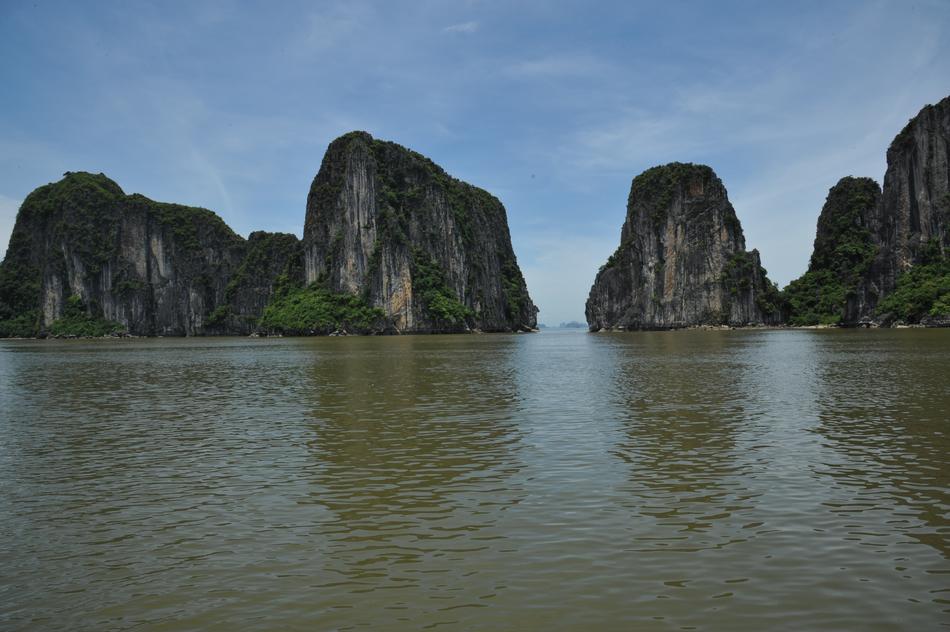Ha Long Bay Viet