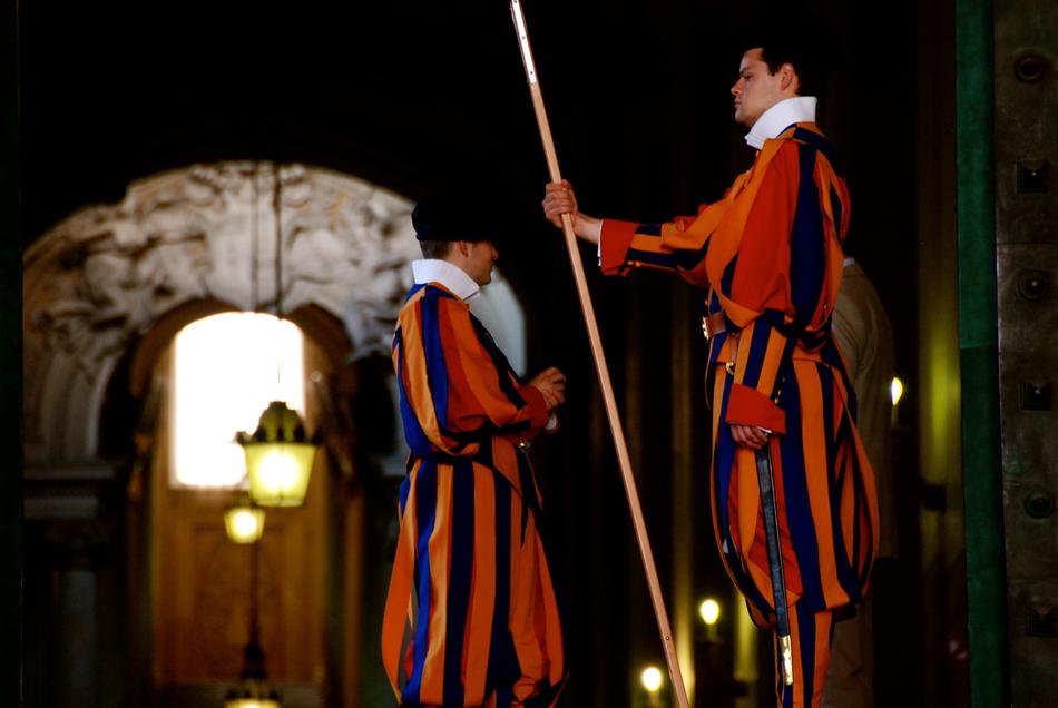 Vatican Italy