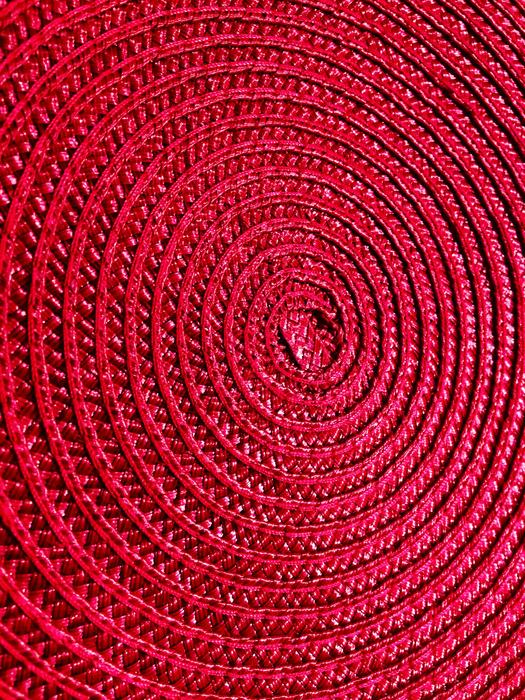 red Texture Background