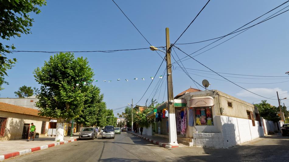 Ain-Taya Algeria Africa