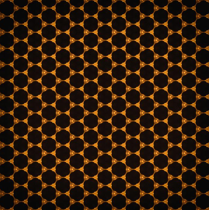 golden and black texture background pattern
