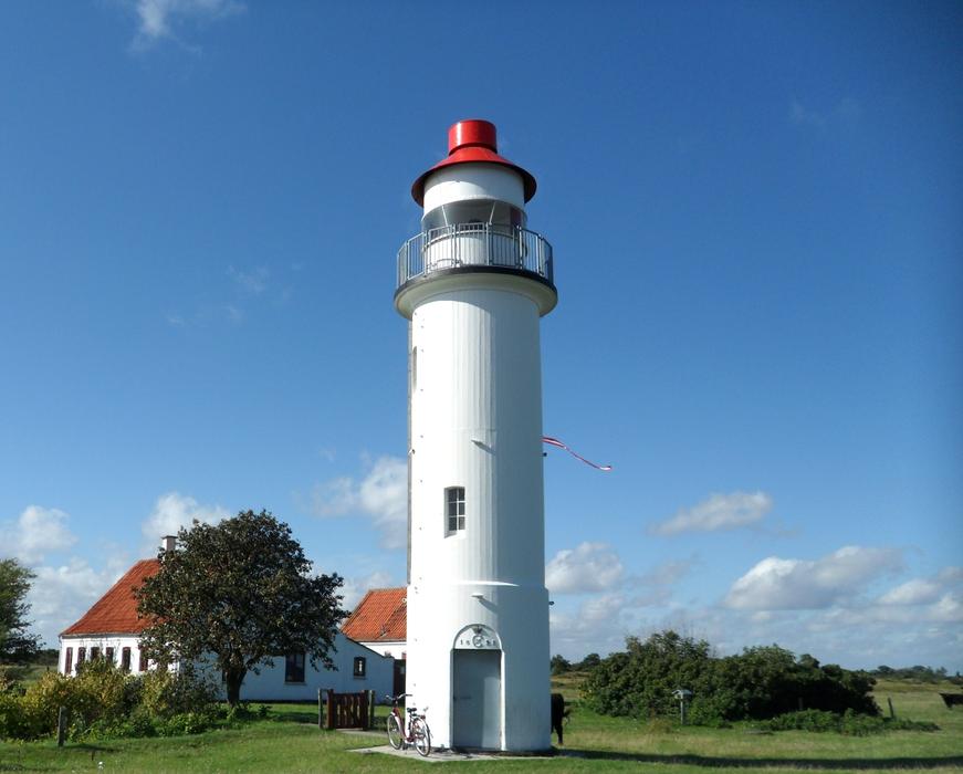 Lighthouse Vacations