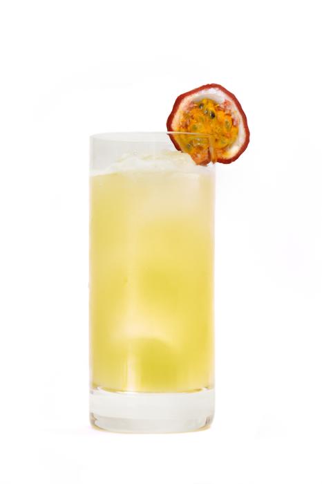 Cocktail Alcohol