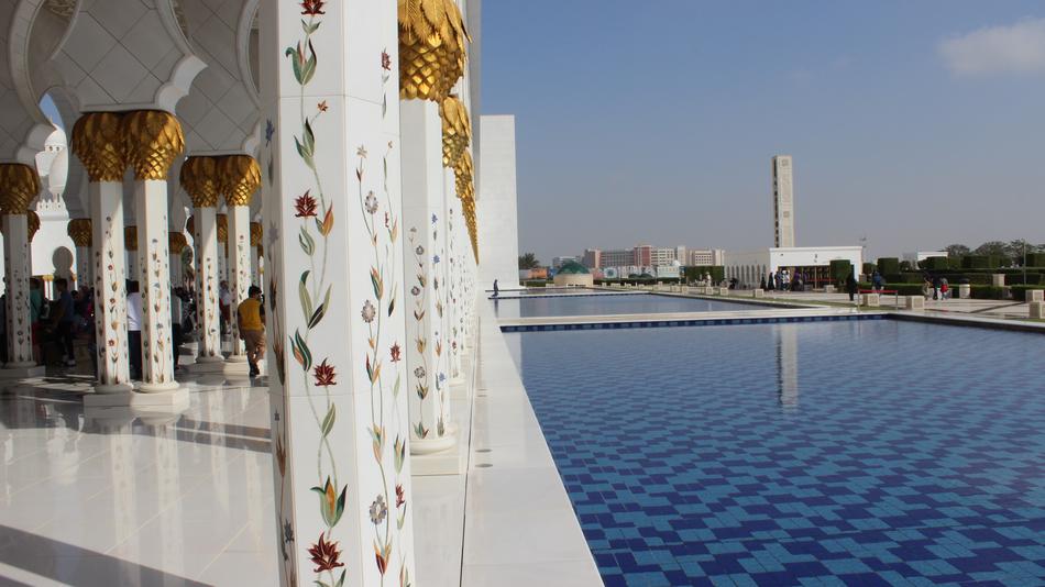 Abu Dhabi Uae