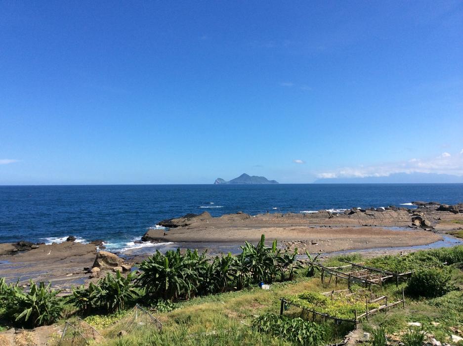 The Sea Hai Bian