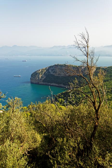 Bejaia Algerie Mediterranean