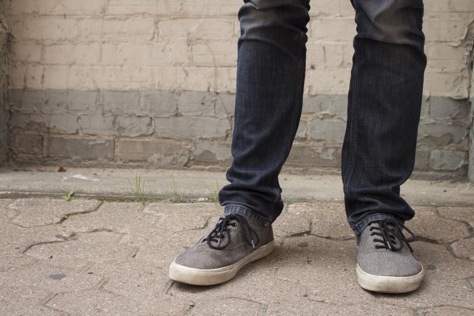 Shoes Cool Hip