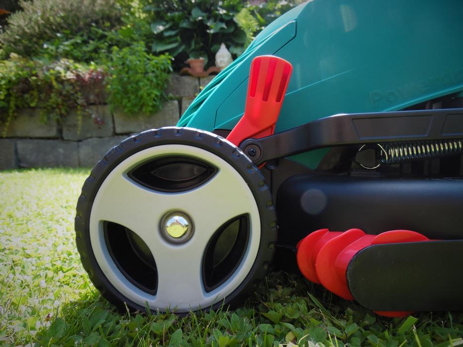 Lawn Care Garden Hobby