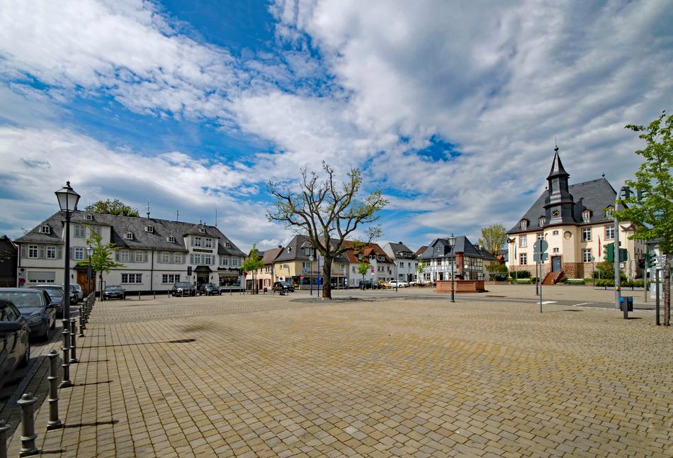 Usingen Taunus Hesse