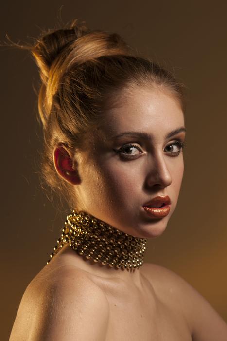Portrait Late Stage