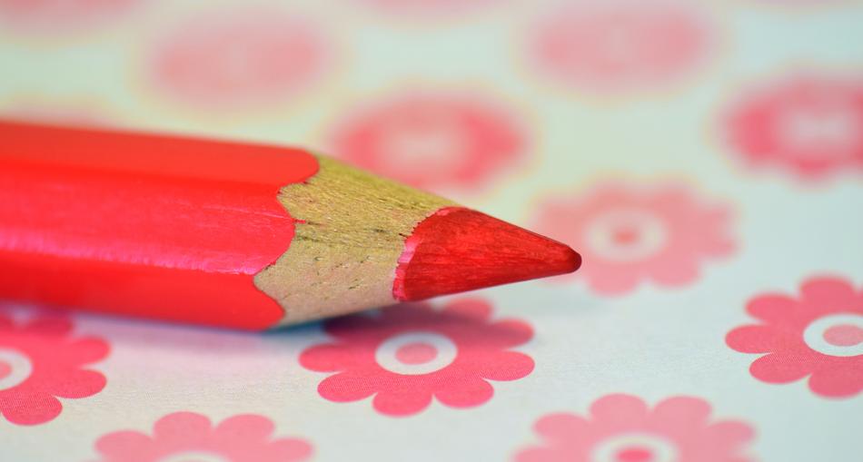 Pen Wood Pink