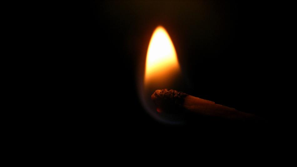 Matches Fire Flame