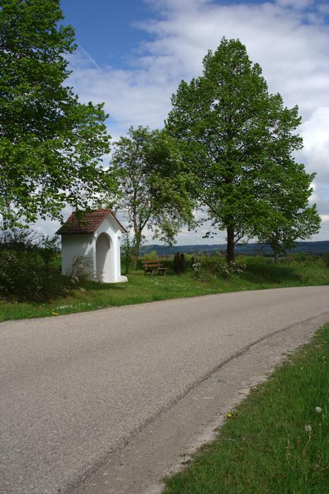 Chapel Road Rest