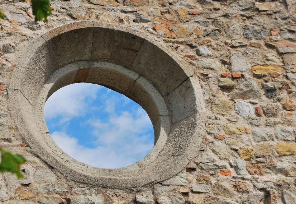 Window Wall
