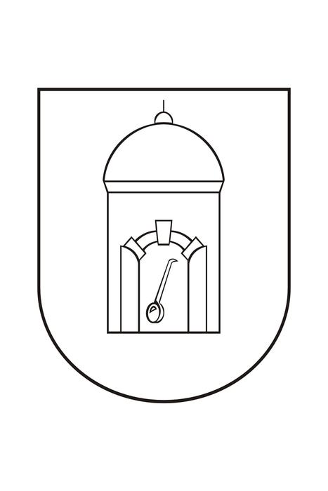 coat of arms szczawno zdr%C3%B3j poland