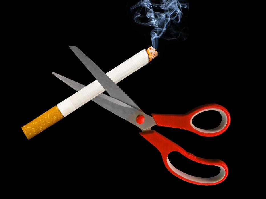 smoking non smoking smoking ban