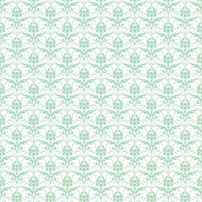 backdrop light blue decoration