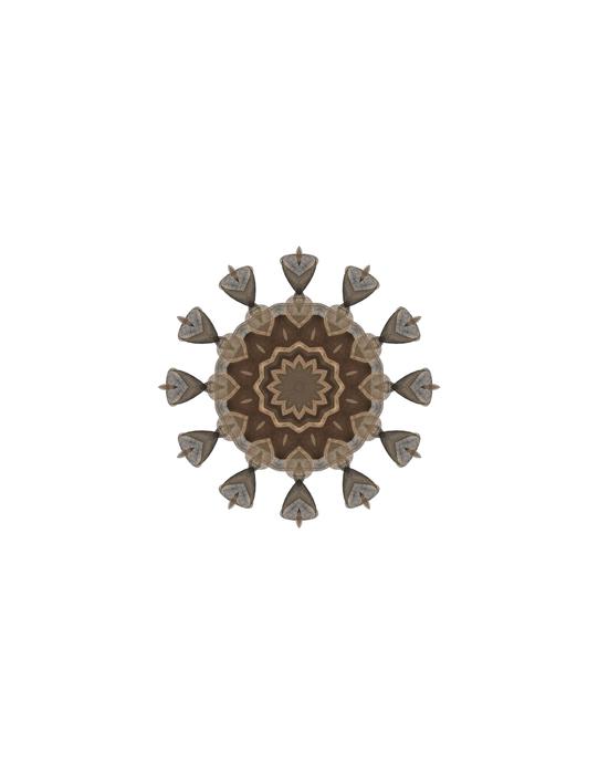 chalice repetition shape