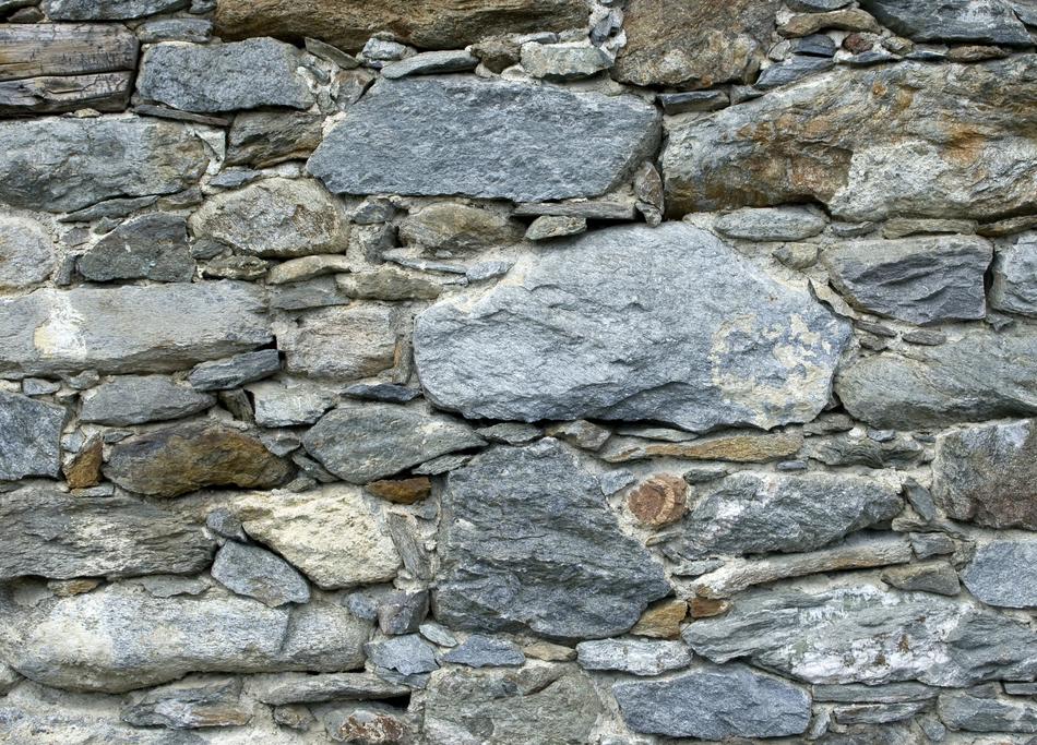 Stone Wall
