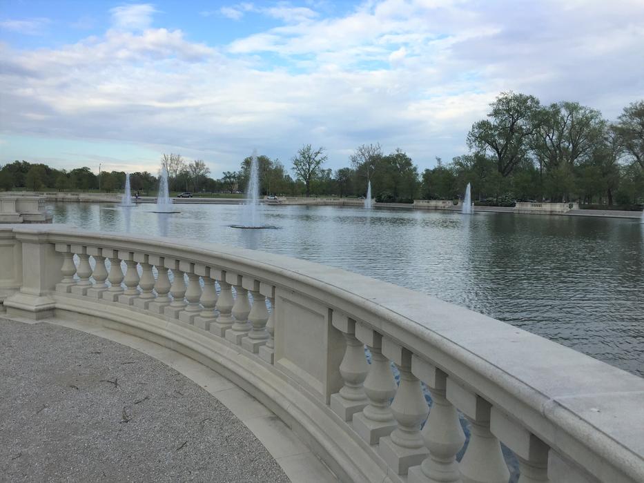 Forest Park Emerson