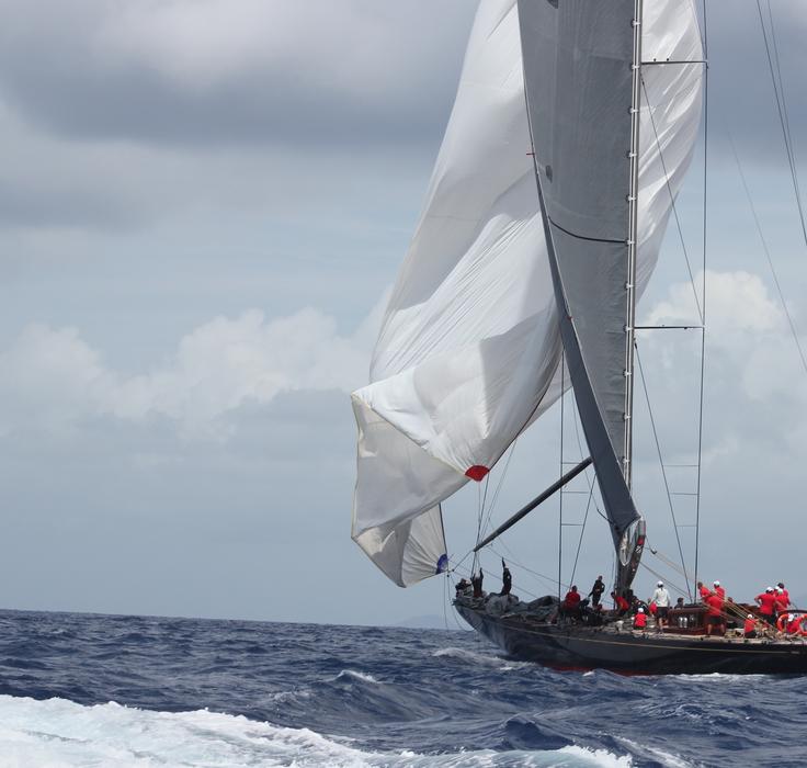 Boat Sailboat Sea