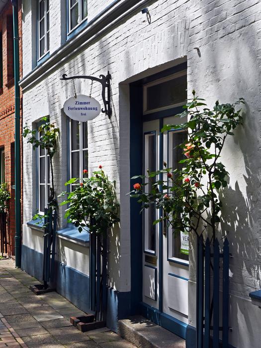 Rooms Vacant Rental Holidays