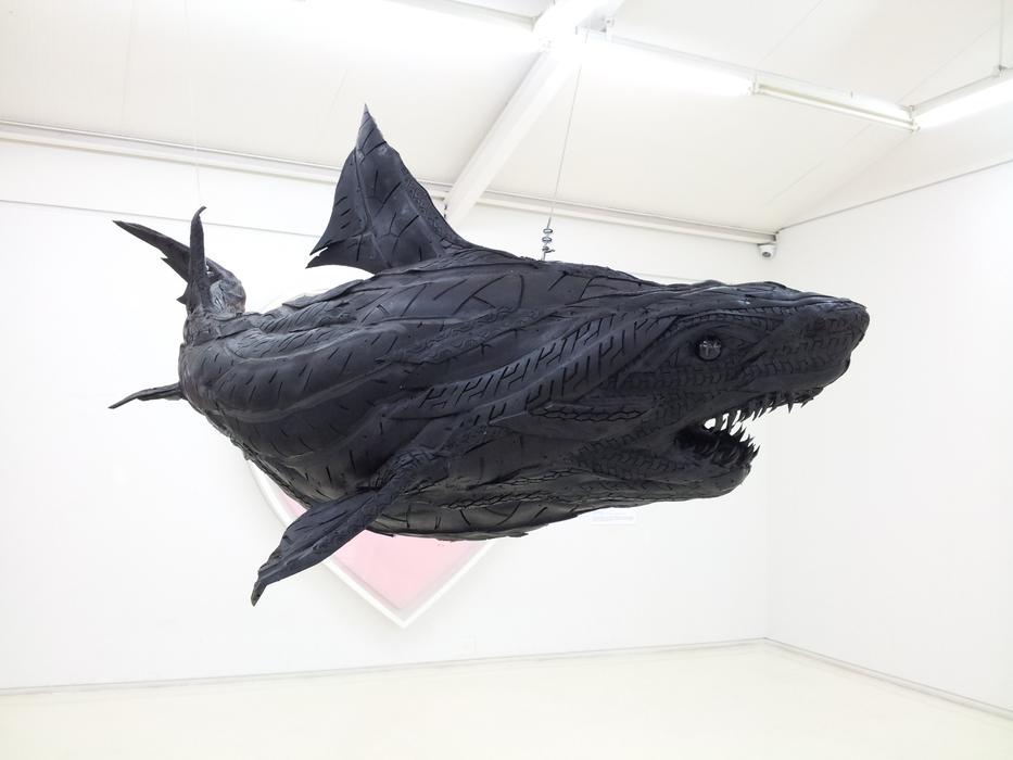 Art Shark