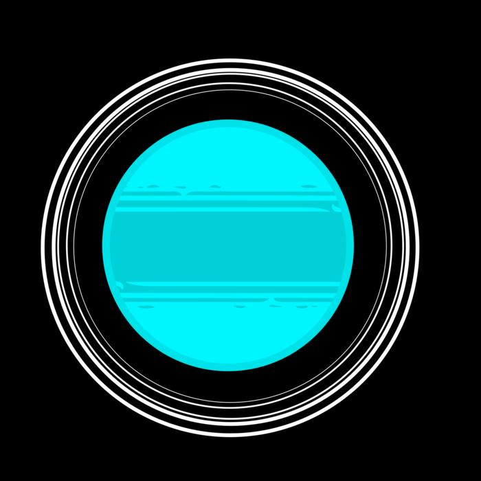 uranus planet rings