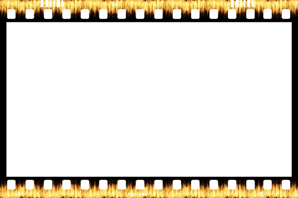 picture as photo frame