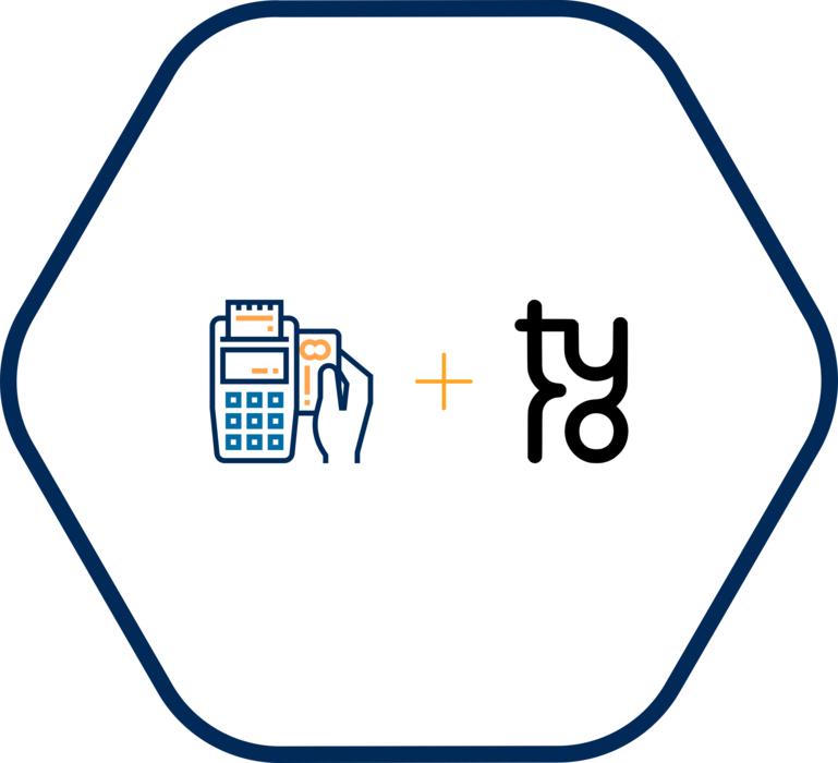 accodex payments tyro