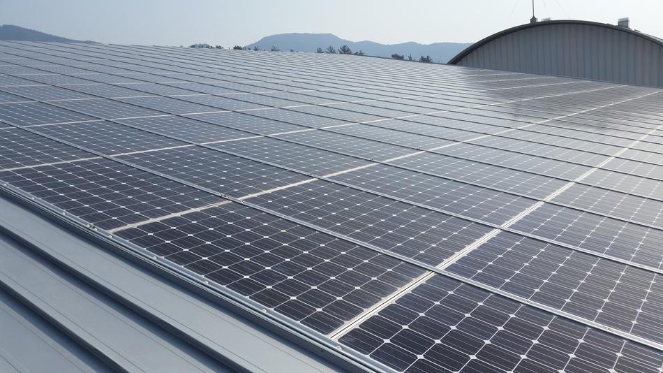 Solar Renewable
