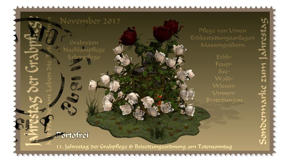 grave care flowers compendiums