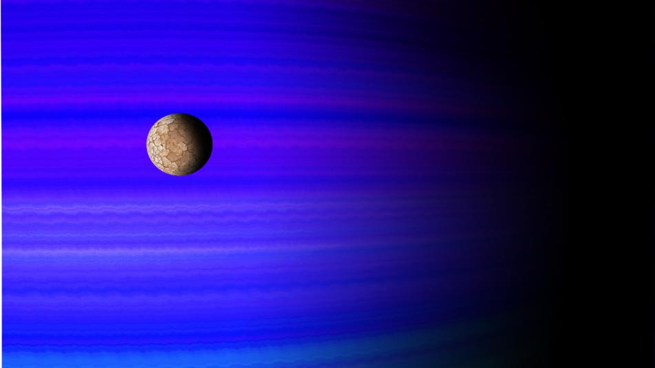 cosmos planet astronomy