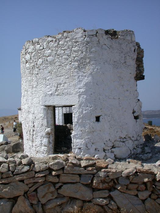 Torre Bodrum
