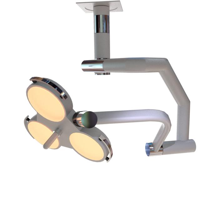 operation lamp oplampe dentist lamp