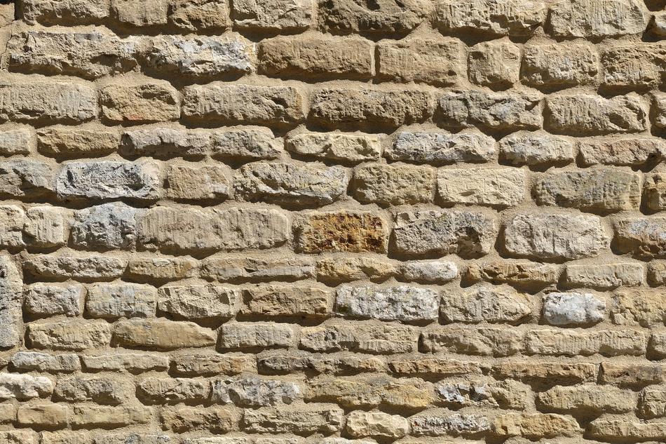 Stone Wall Bricks