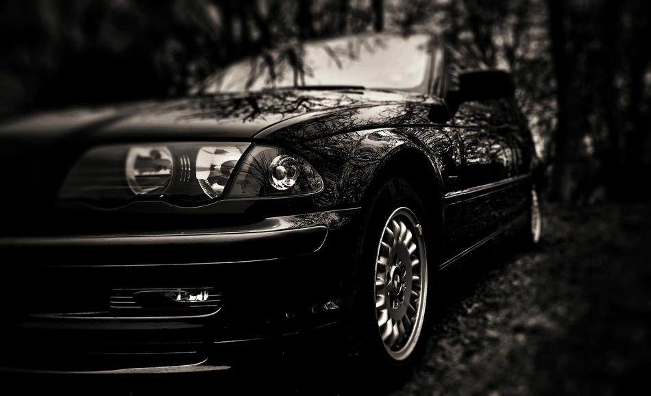 Bmw E46 Combi