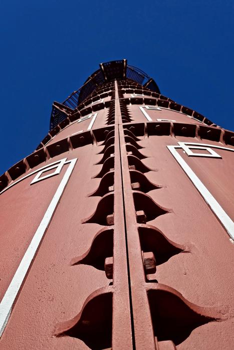 Tower Bolts Metal