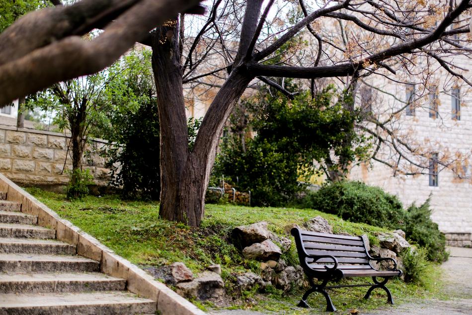 Birzeit Ramallah