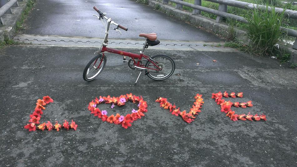 Riding Road