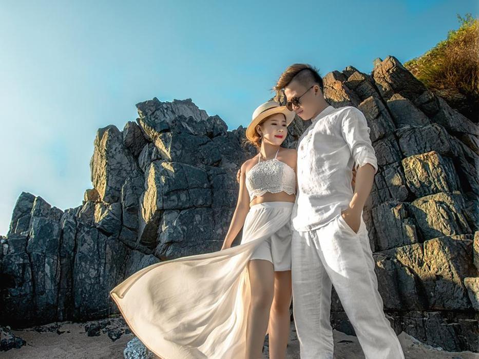 Summer Photo Wedding Nice Picture