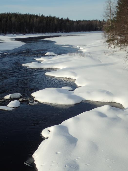 River Finland