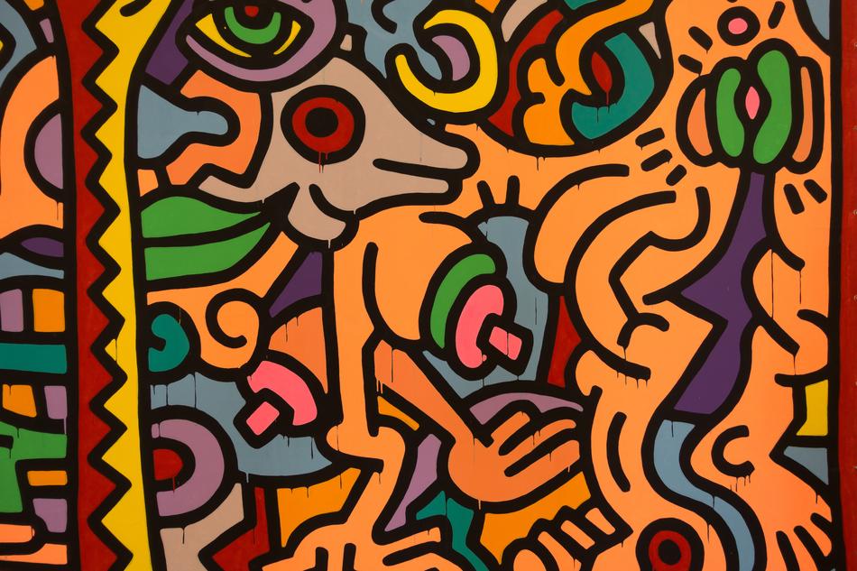 Exhibition Museum Art