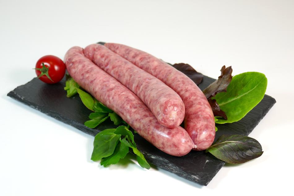 Sausage Meat