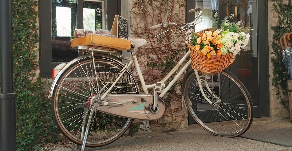 Bicycle Flowers Hotel