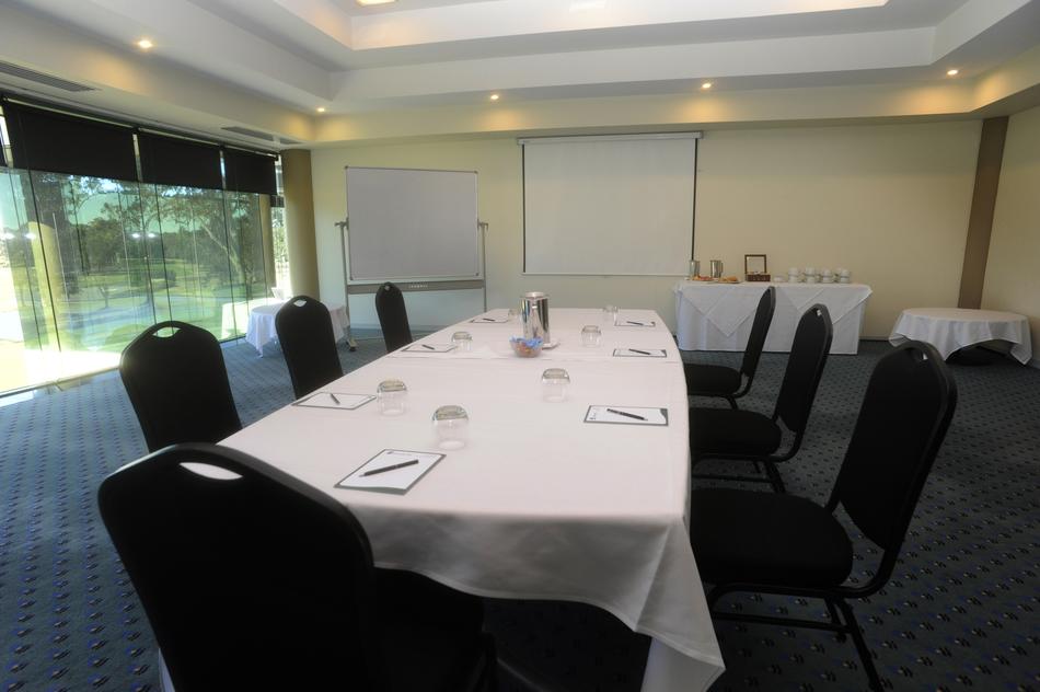 Conference Meeting Team