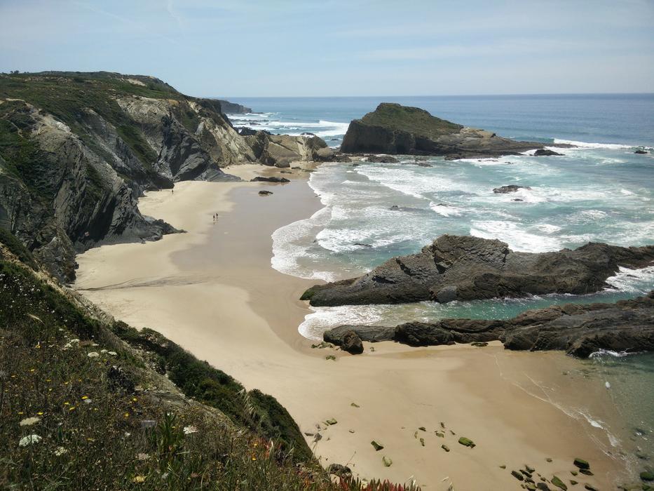 Beach Sea alentejo