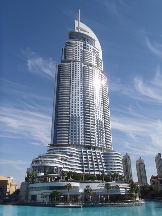 Address Dubai