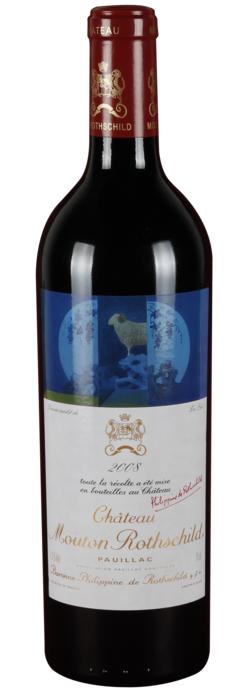 wine the name trang mouton